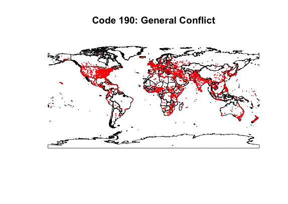 Code 190 Map